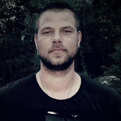 Frank Lindstrøm