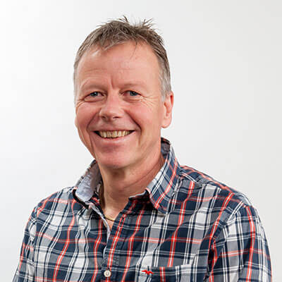 Svein Egil Ottesen