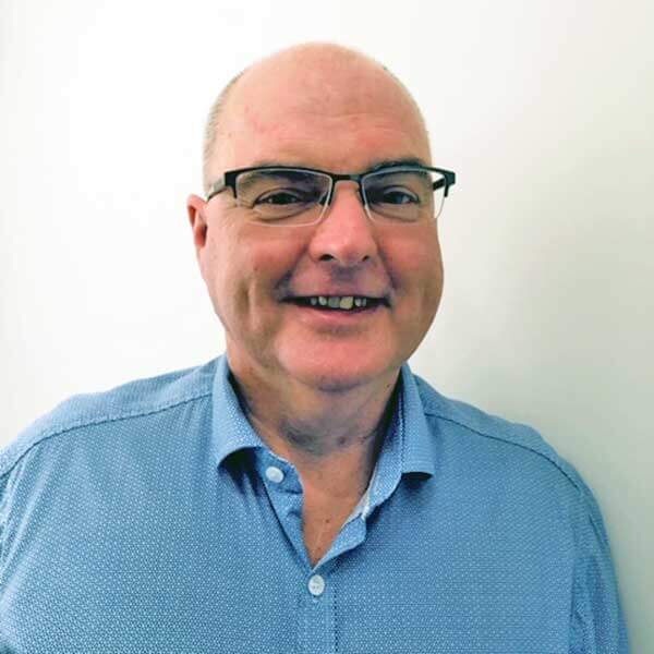 Frank Grindheim